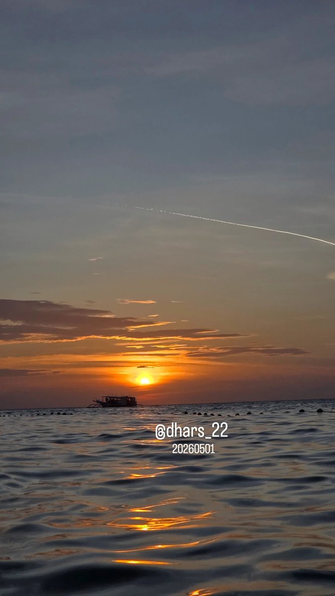 Sunset
#GalaPuertoGalera