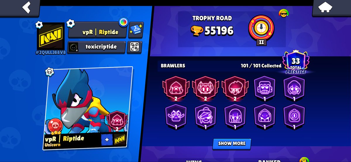 Riptide tweet media