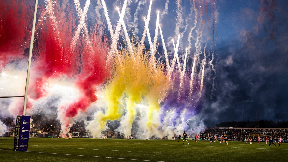 Newcastle Red Bulls tweet media