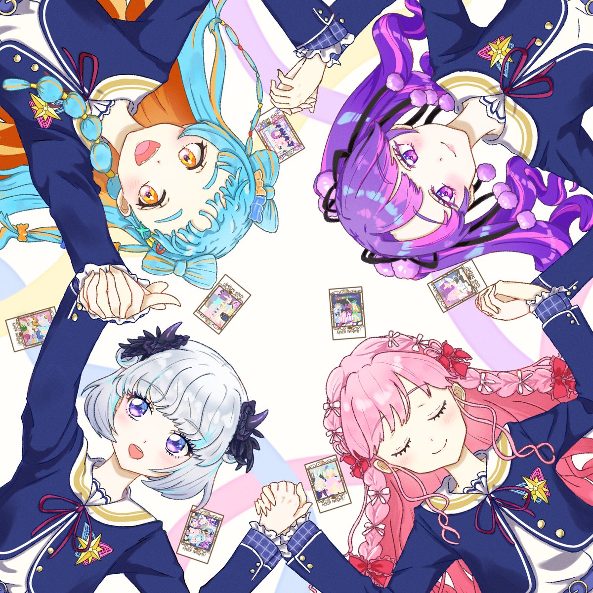 じば tweet media