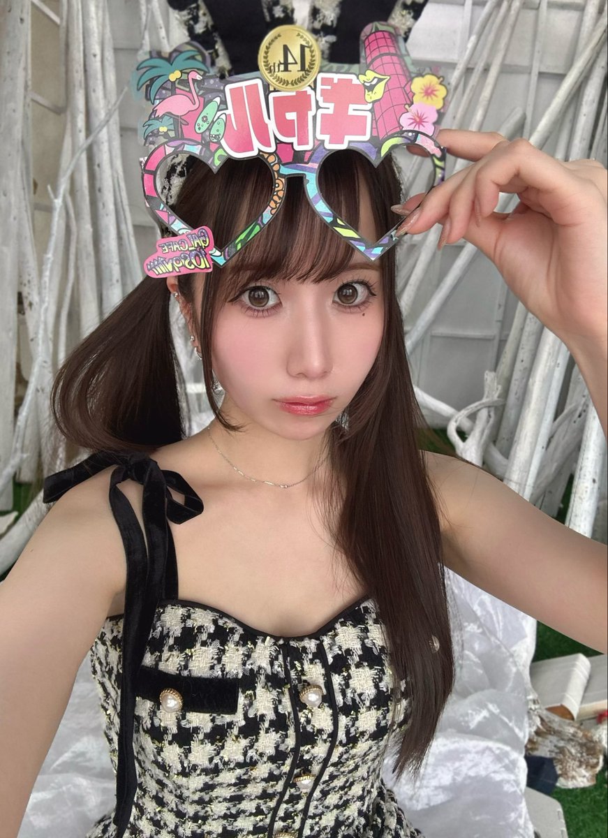美波 tweet media