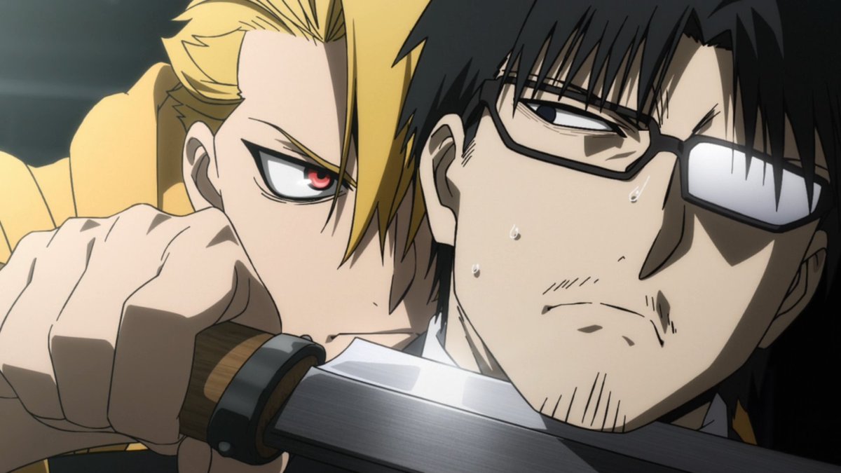 Anime Corner tweet media