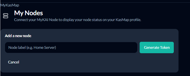 KasMap tweet media