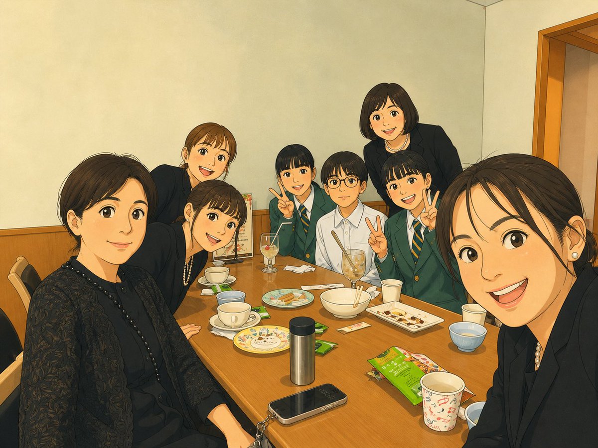 ことり tweet media