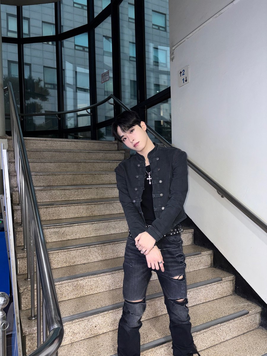 oh seongmin archive tweet media
