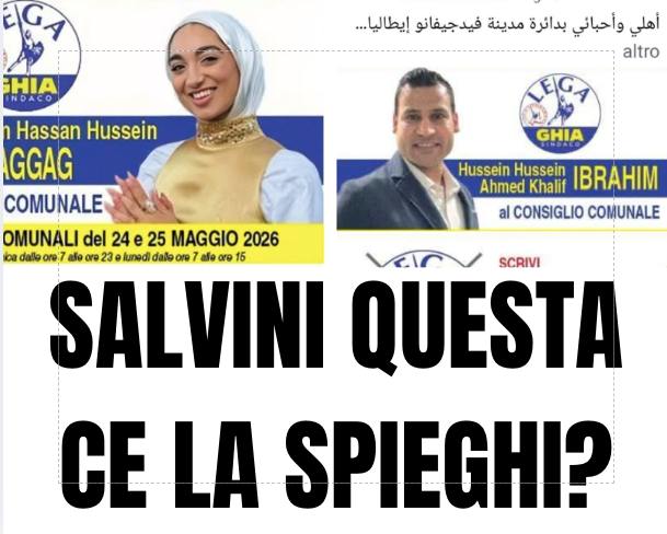 ...siamo curiosi...🤔