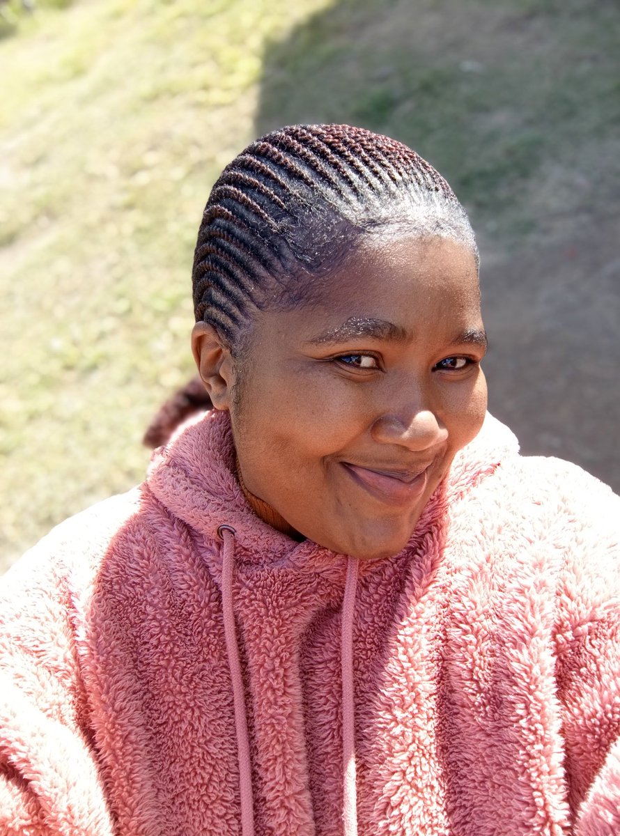 Sisi ngumXhosa kaloku ❤️ tweet media
