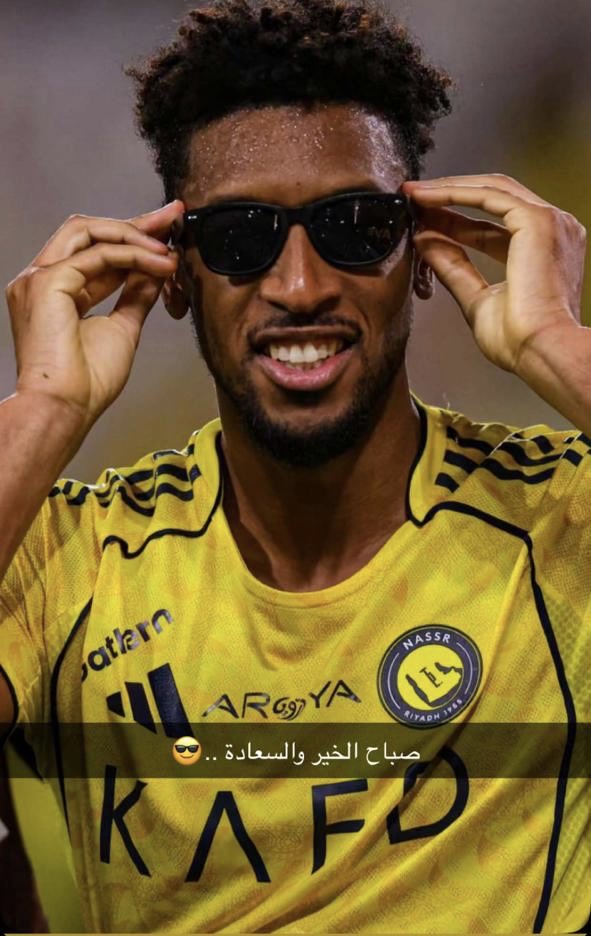خالد💛☀️ tweet media