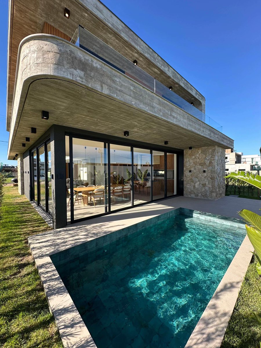 High ceilings, soft light, and every detail done right. This home just hits different