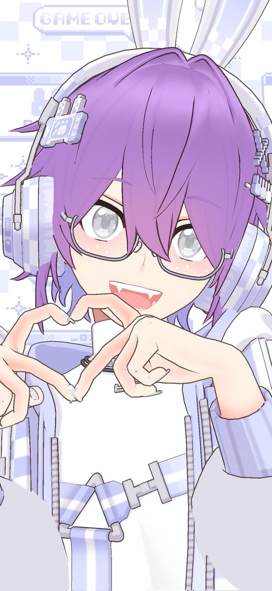 七夢とわ🌈🐈💜 tweet media