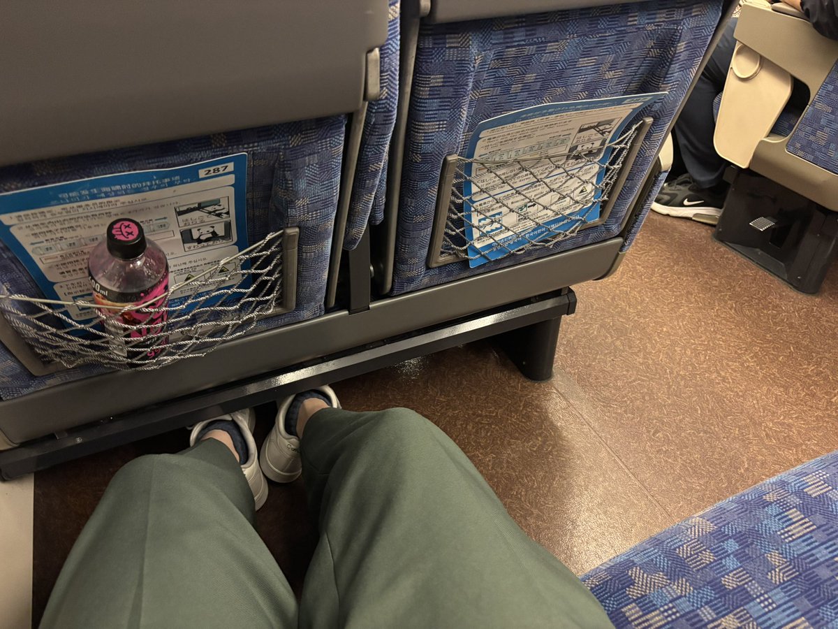 🚃くろしお27 新大阪→和歌山 関西は鉄道も特急名くらいしかわからない