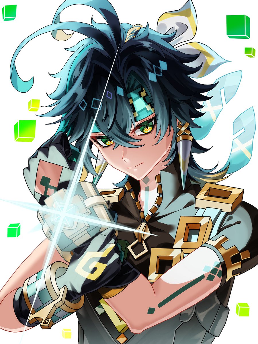 アヤ tweet media