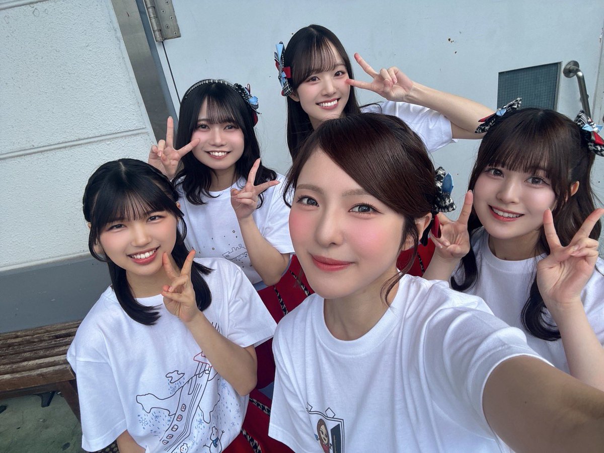 杉本萌 tweet media