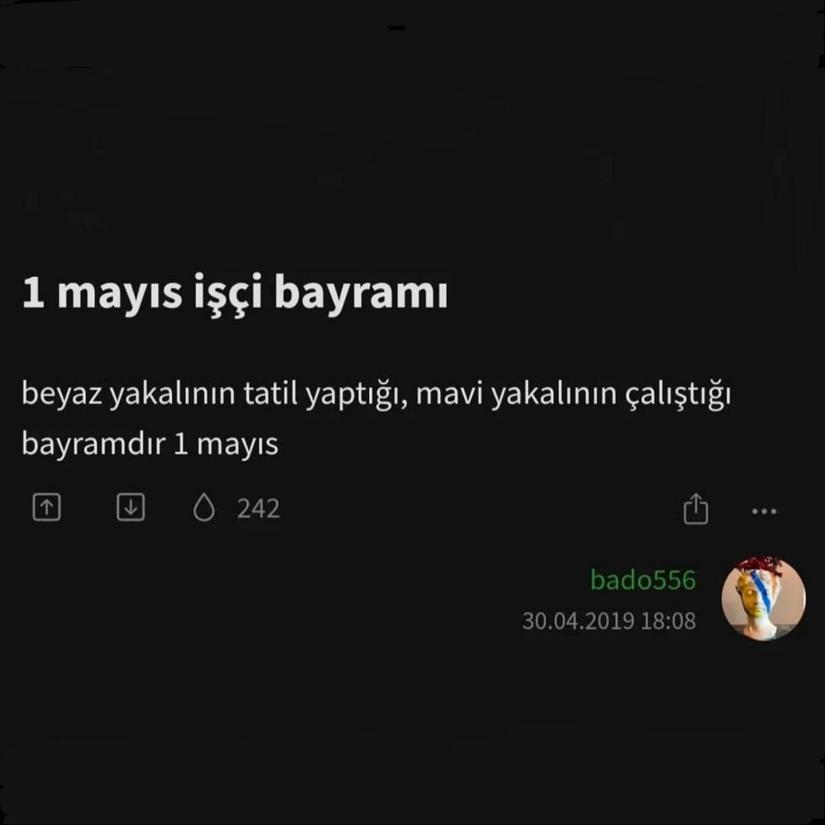 Ekşiden Ekşiye tweet media