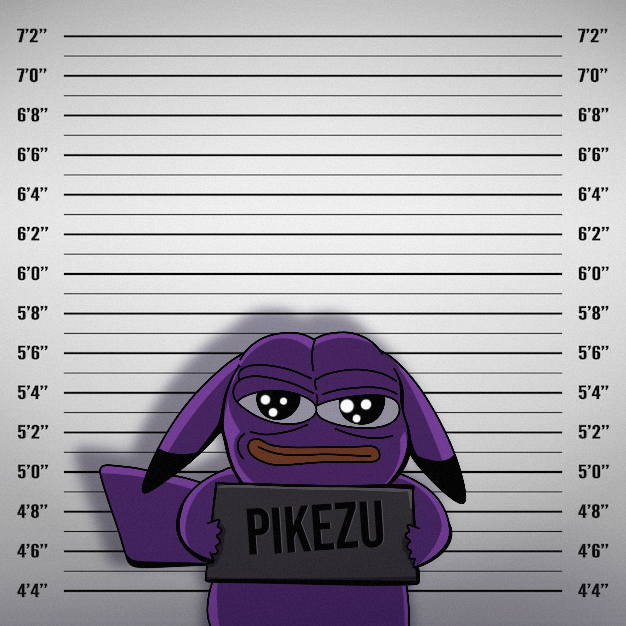 PIKEZU tweet media