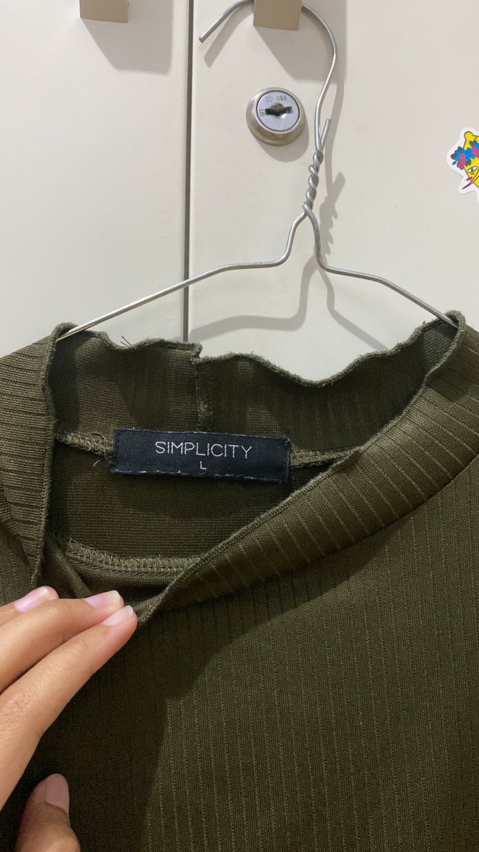 omgwingie's tweet photo. inner top simplicity size L
ld 90
p 70
💸 40k https://t.co/ZVfrwNkOCT