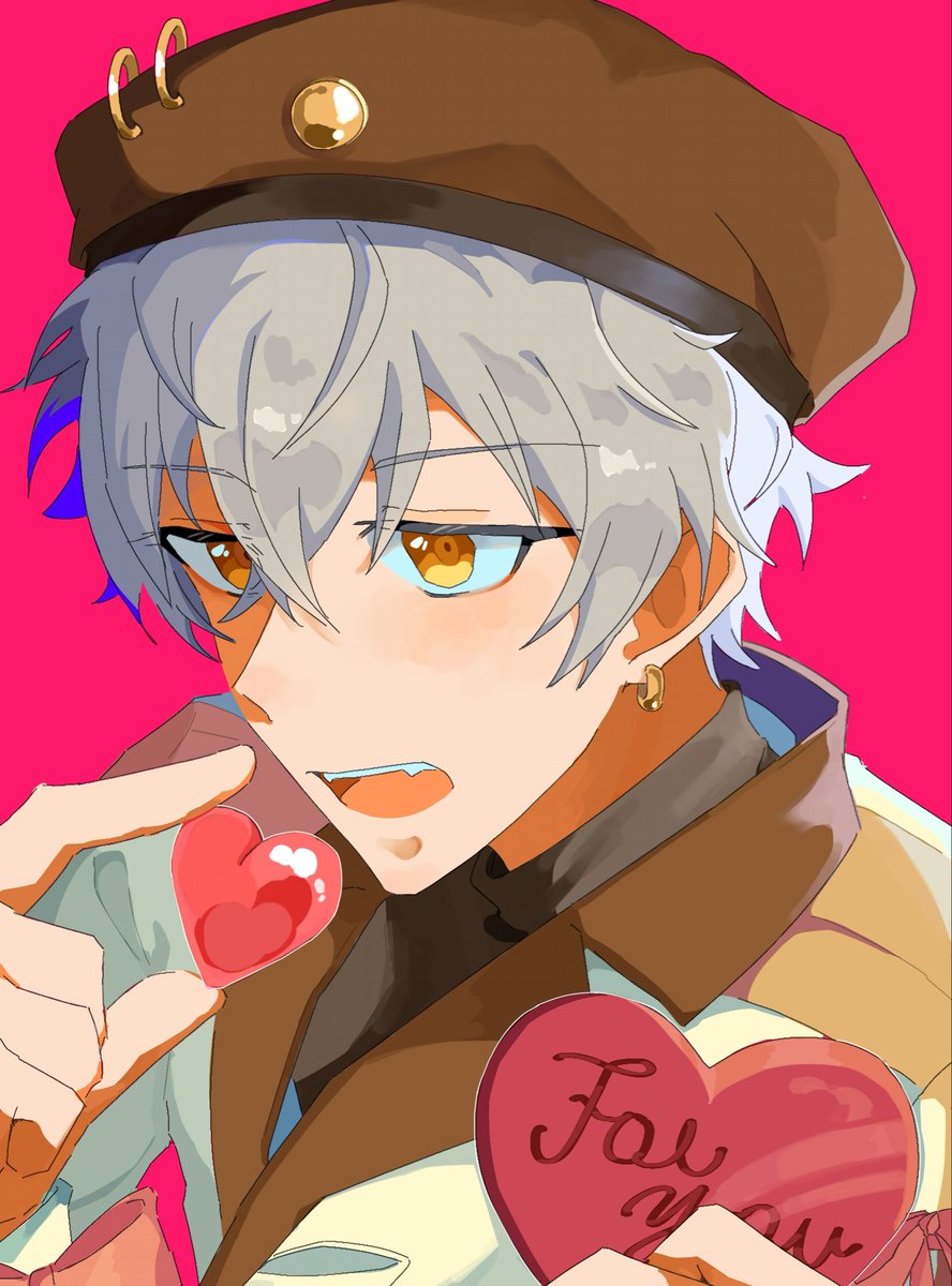 ケ! tweet media