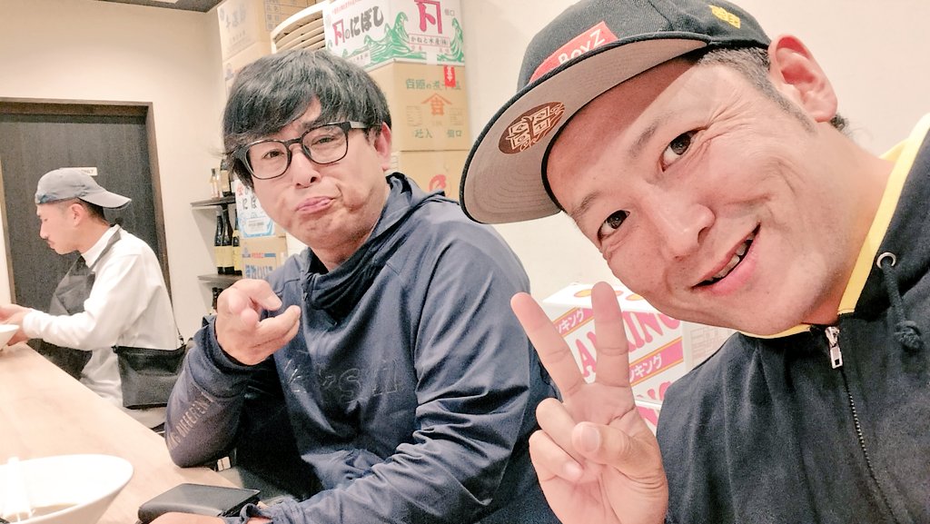 しょーみ社長 株式会社ますやみそ 代表取締役社長／舛本 知己さん｜50代からの大人に
