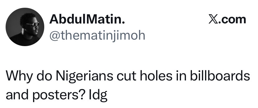 YabaLeftOnline tweet media