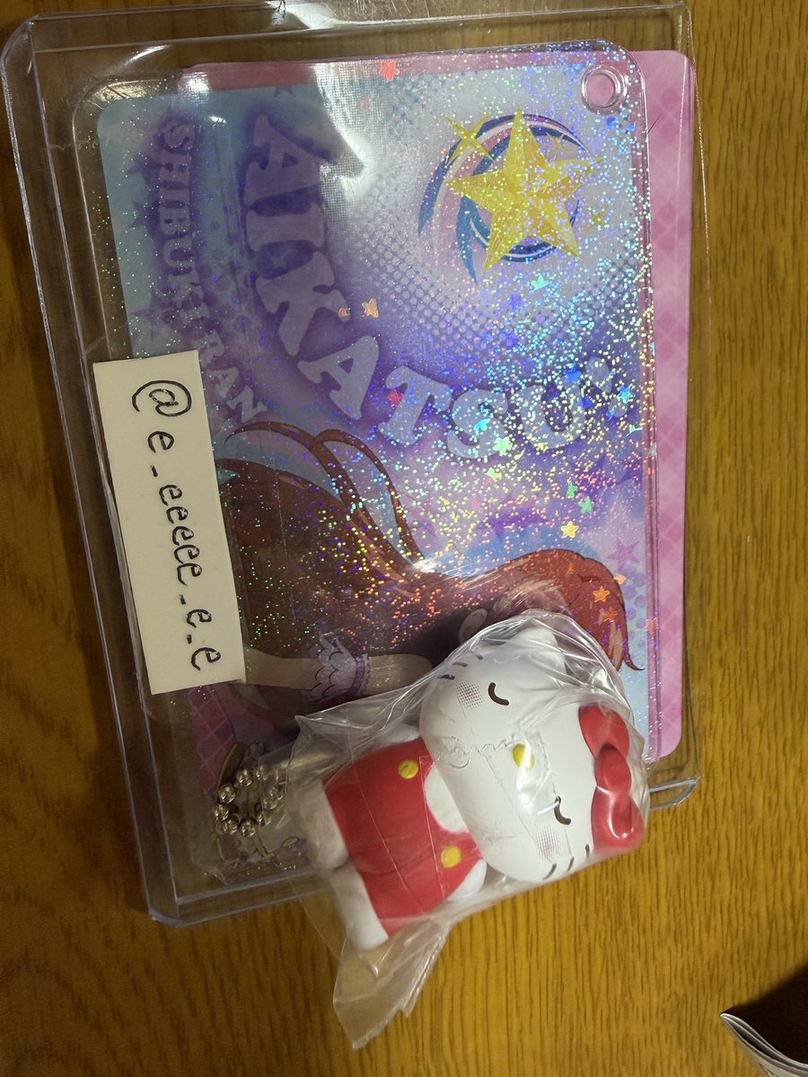 りり tweet media