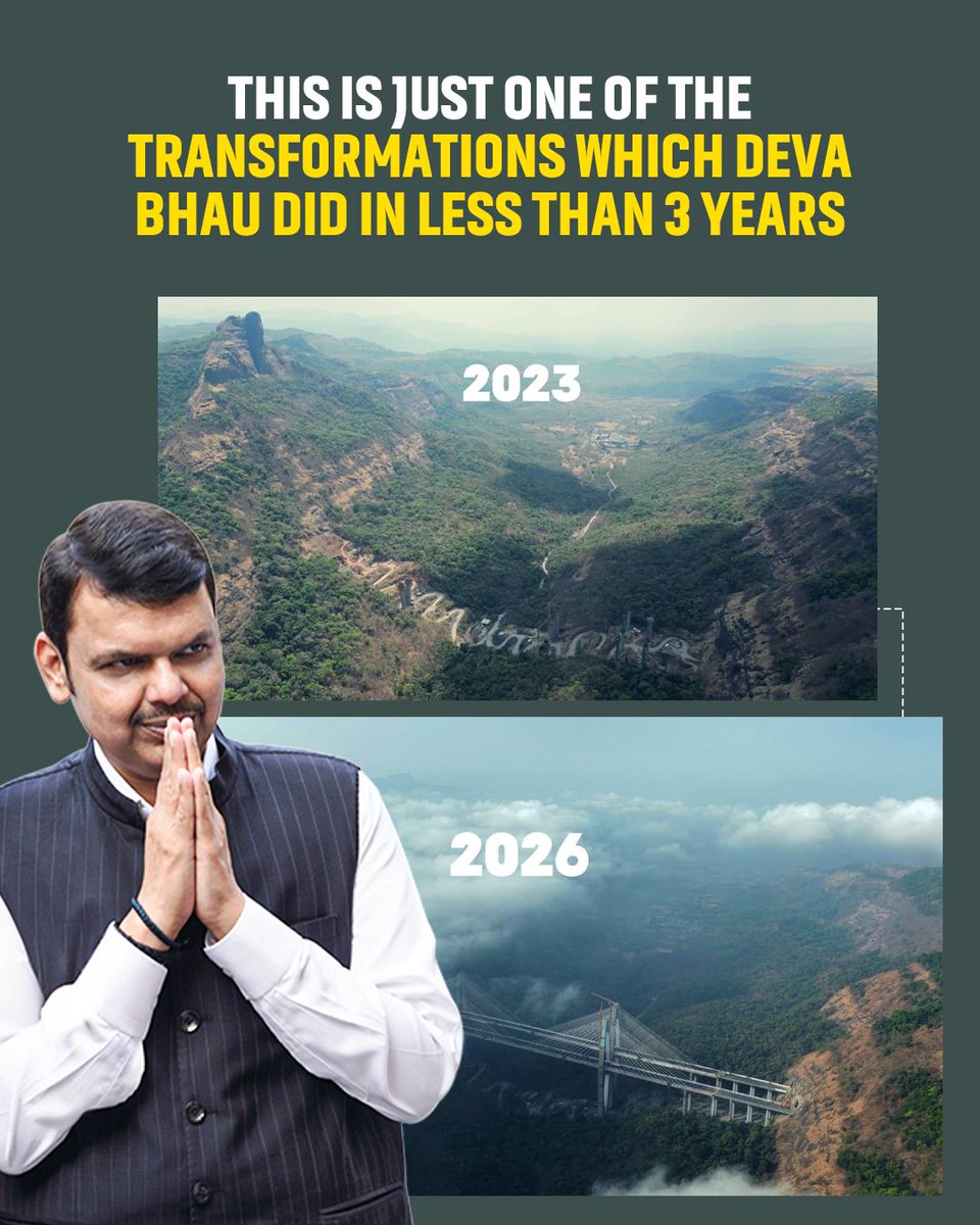 Maharashtra Untold tweet media