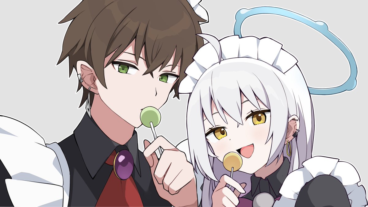 tana.k👀🎮Vtuber tweet media