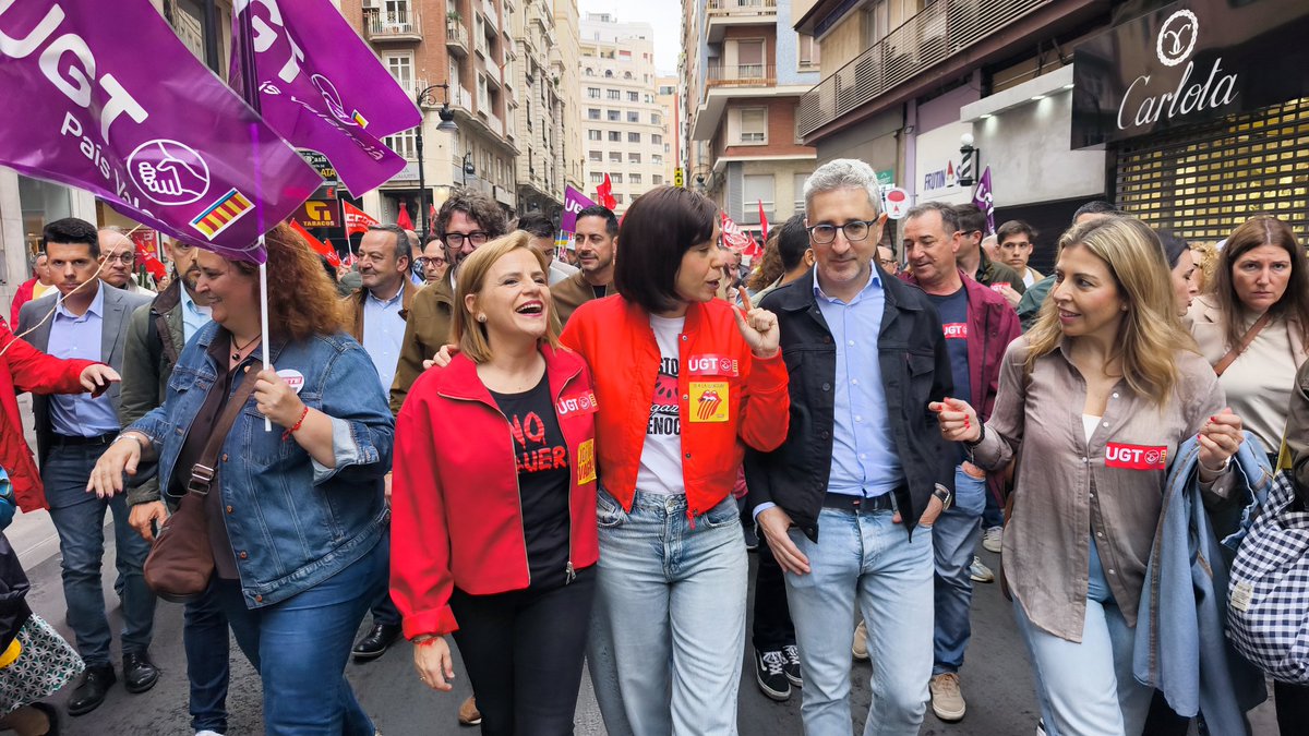 Pilar Bernabé /❤️ tweet media