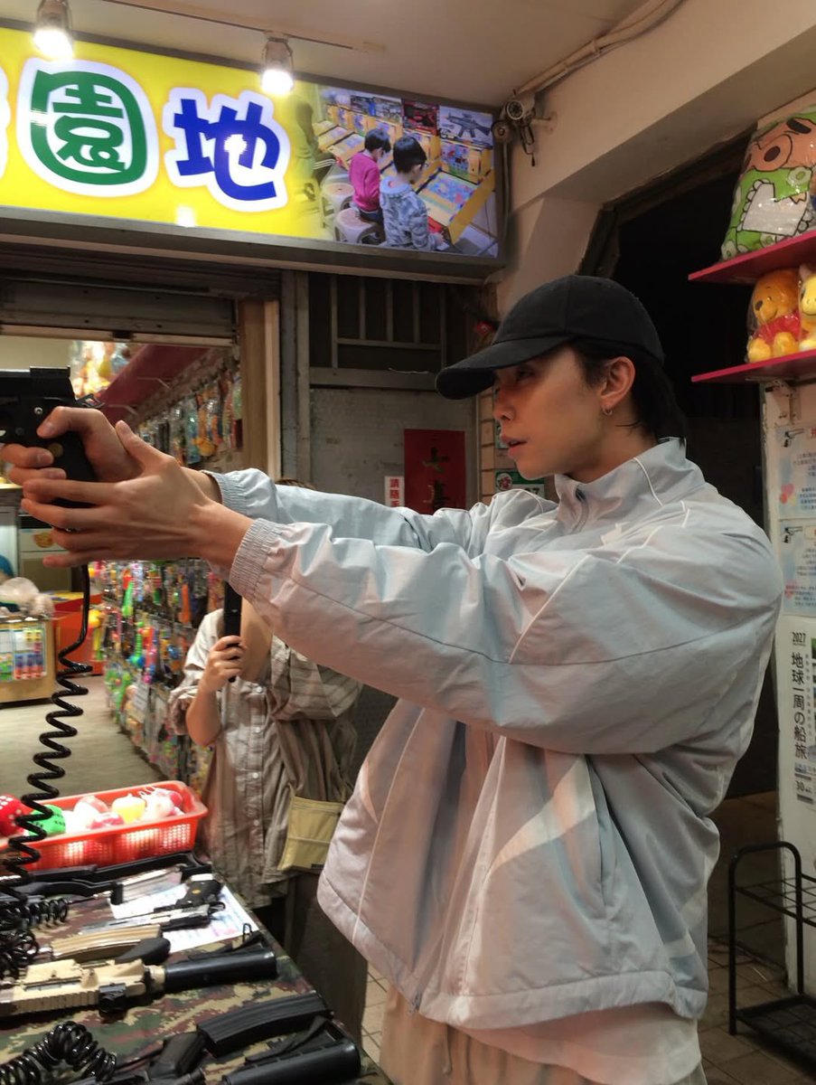 260501 - johnnyjsuh instagram update (1/4)

“🦆”

#JOHNNY #쟈니
