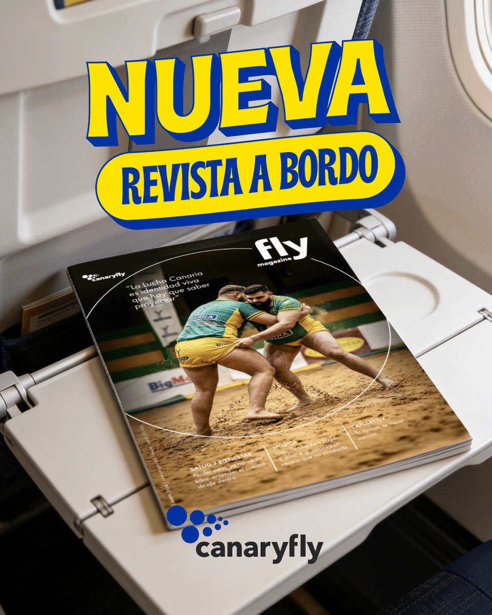 Canaryfly tweet media