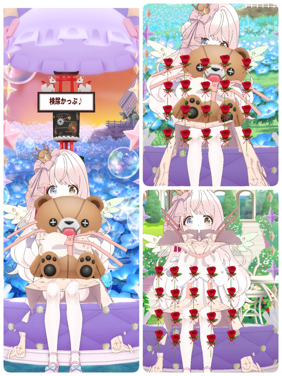 夢見主ねむる🌹✨🌙 tweet media