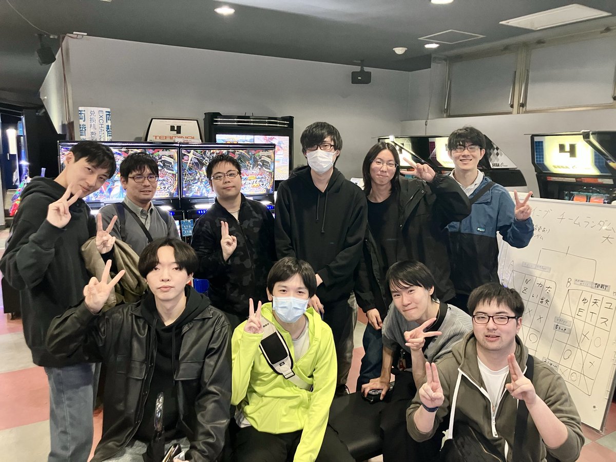 GiGO札幌駅西口 tweet media