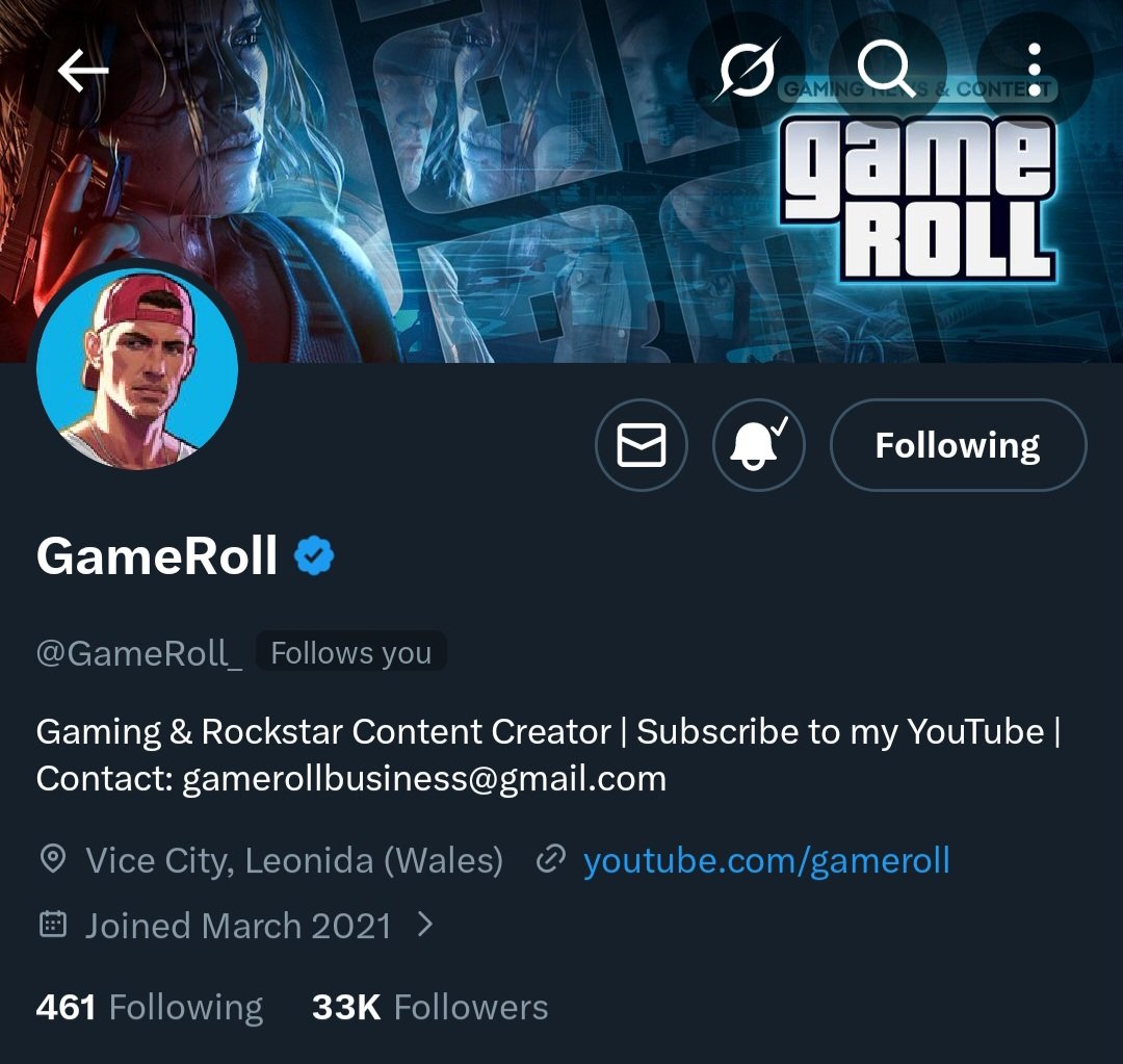Gamer's Guide🎮 tweet media