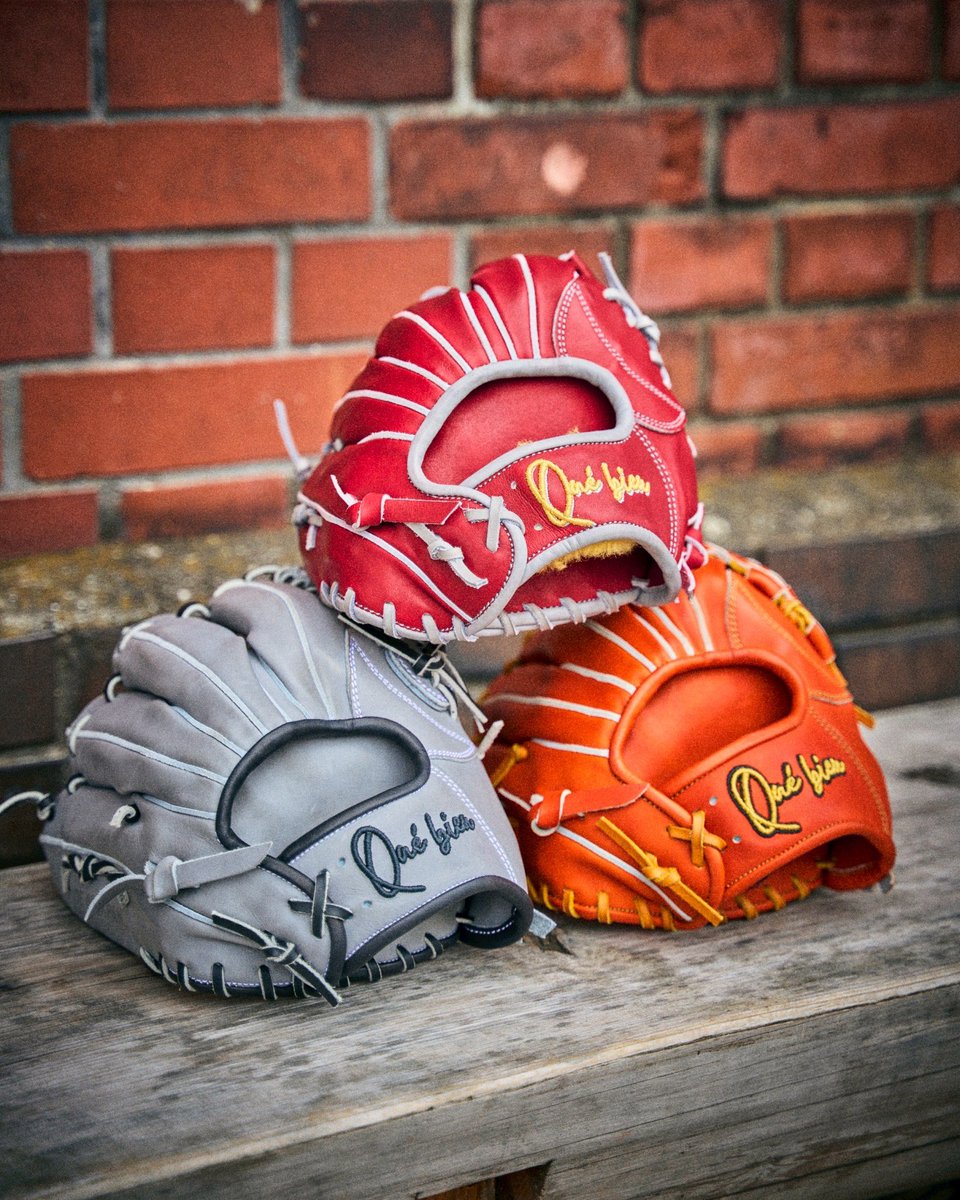 clean_glover's tweet photo. Qué bienグローブ
皆様のおかげで発売を迎えました。

価格は決して安くはないです。

価格以上のクオリティ・満足度
皆さんに届けていけるように
頑張っていきます‼️‼️‼️

https://t.co/UimNWovfVQ
⬆️公式LINEのご登録お願いします❗️
ご注文もこちらから💁
お気軽にお問い合わせください！ https://t.co/t5D5uc20oO