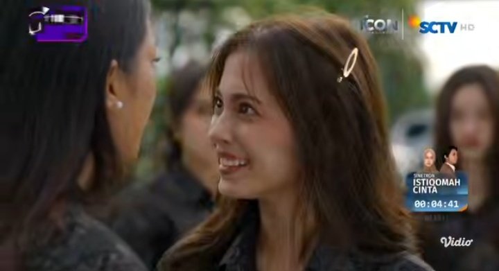 tia 😁 'my pacar' tweet media