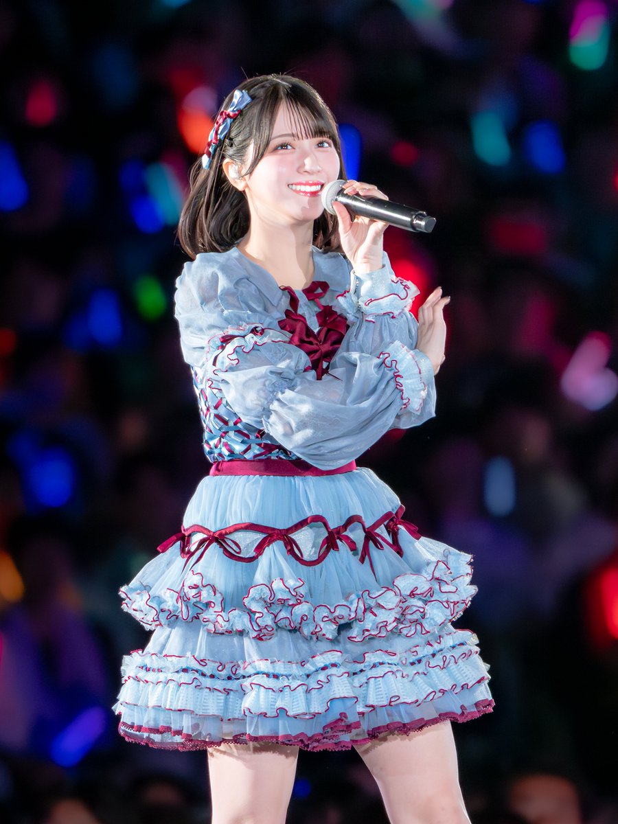 2026/4/19 ＝LOVE 8th ANNIVERSARY PREMIUM TOUR FINAL in 横浜