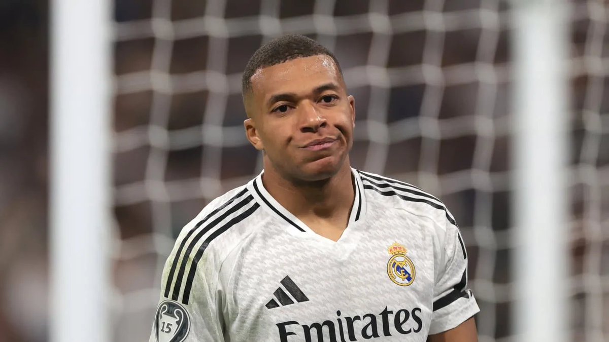 Madrid Sports tweet media