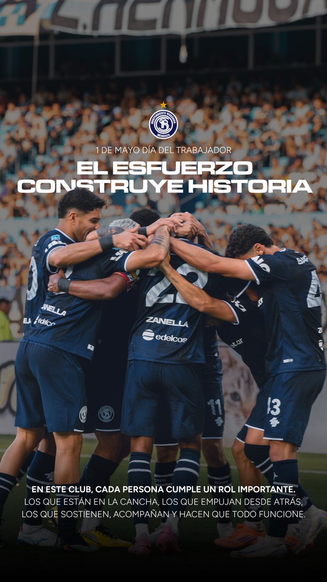 1 de Mayo - Día del Trabajador. 

Feliz día💙