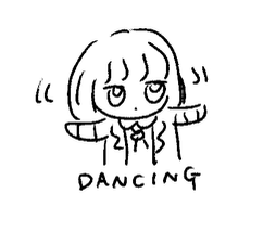 『プロローグは終末で』落書き公開🌟
作:直江かおる(@ka_orurururu03)

踊っているゼロくんをネームに落書きされておりました❣️
本編では見られないゼロくんも可愛いです✨

▼『プロローグは終末で』1-5話無料公開中!
https://t.co/ZEUn2MCwng 