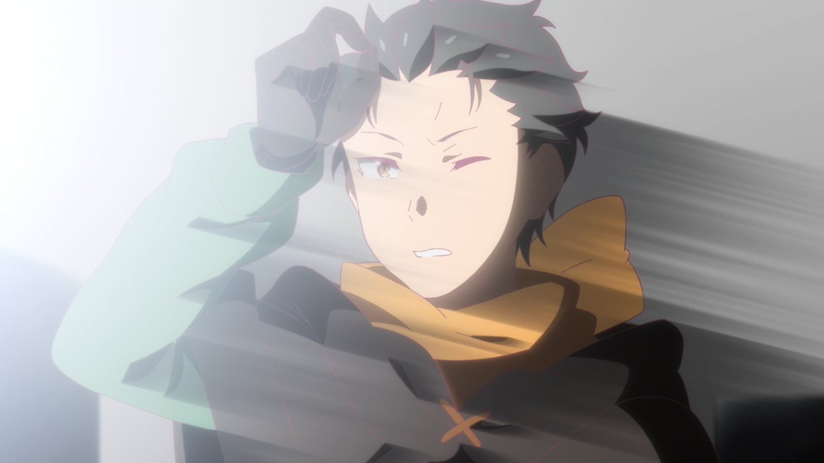 Anime Corner tweet media
