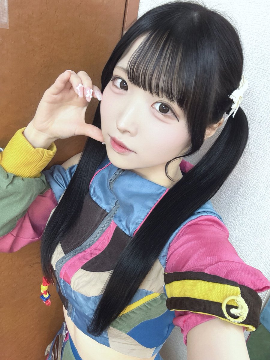 小熊みらい tweet media