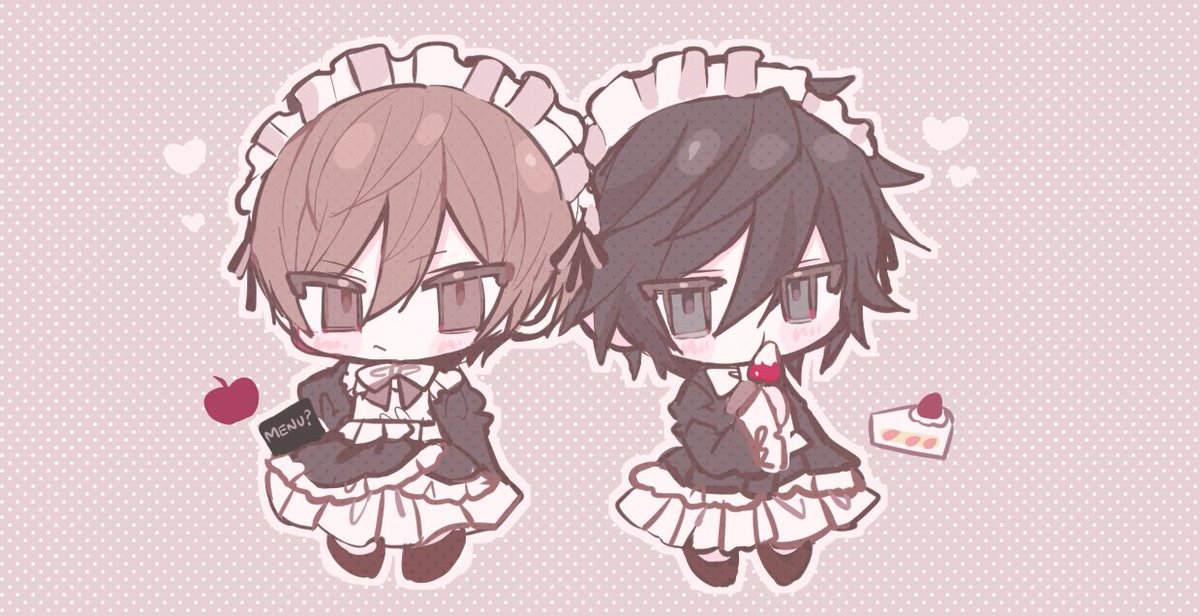wuwei18710's tweet photo. メイド服L月☕️🖤 https://t.co/mN701KjjU6