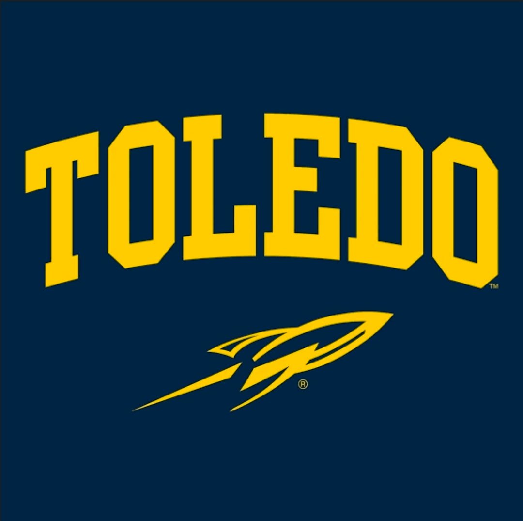 I'm happy to announce that I have received my 11th D1 offer from Toledo! <a href="/coachLong95/">Jimmy Long</a>