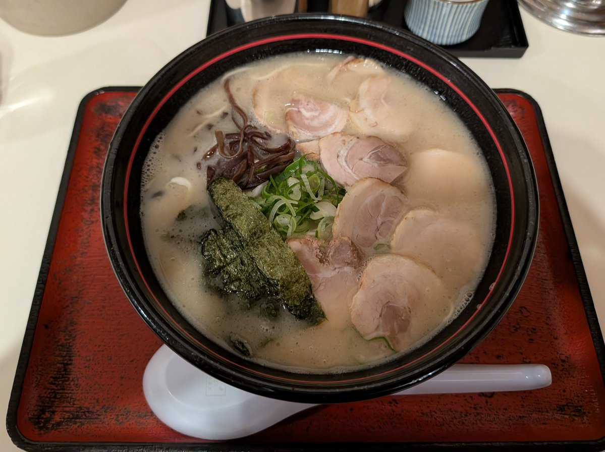 大人気店🍜
