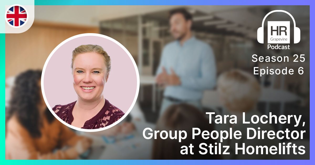 HRGrapevine's tweet image. Performance management at Stiltz Homelifts is an ongoing journey. Group People Director Tara Lochery shares how tailored support and leadership development empower managers to drive effective, resilient teams—no matter the challenge. 
#TeamPerformance 🚀💡
eu1.hubs.ly/H0t_xVm0