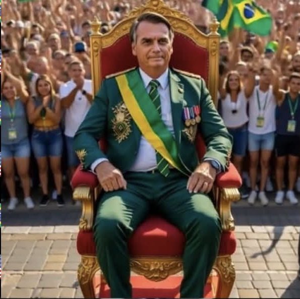 Djair Monteiro tweet media