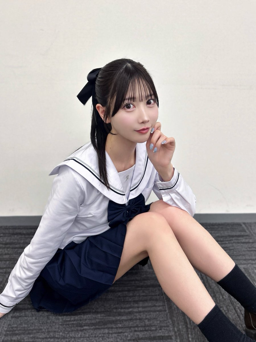 Post by 白瀬乃愛 【ワガママなラストノート】💧6/15一周年記念公演 on