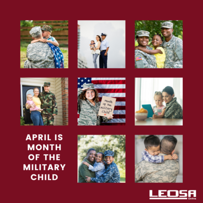 LEOSA - Defense Consulting Services tweet media