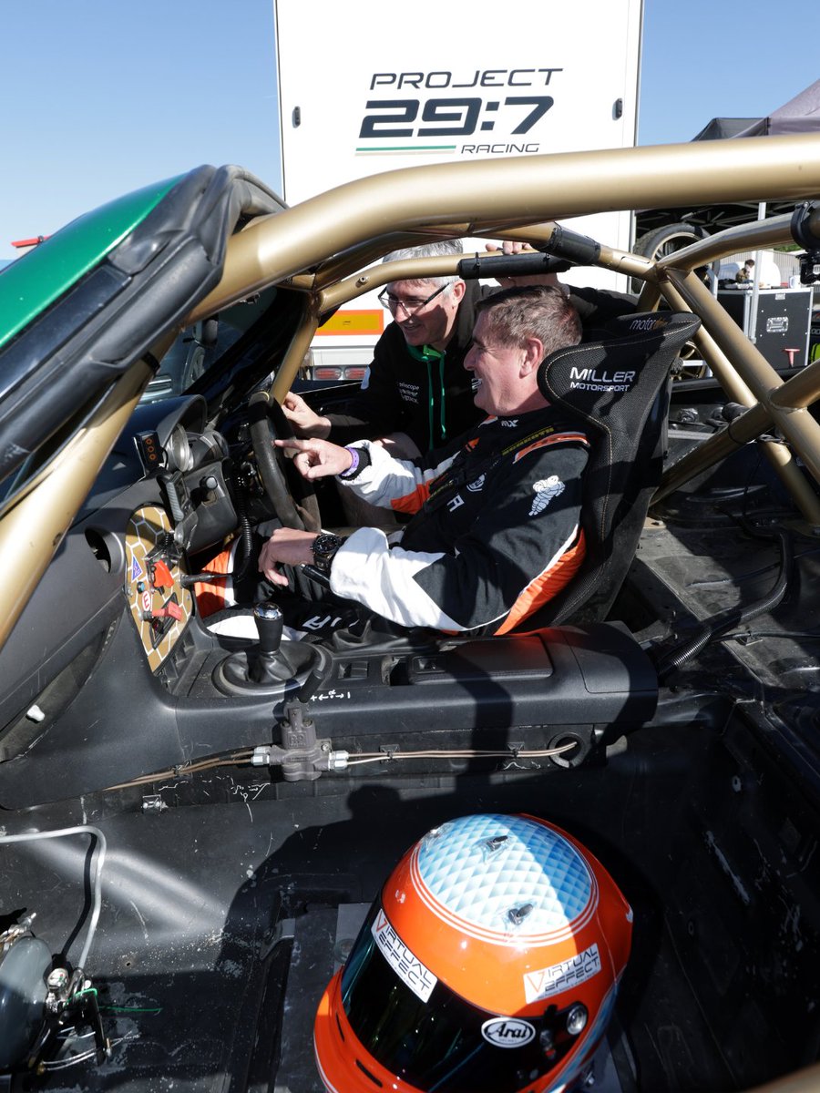 MSVT Racing tweet media