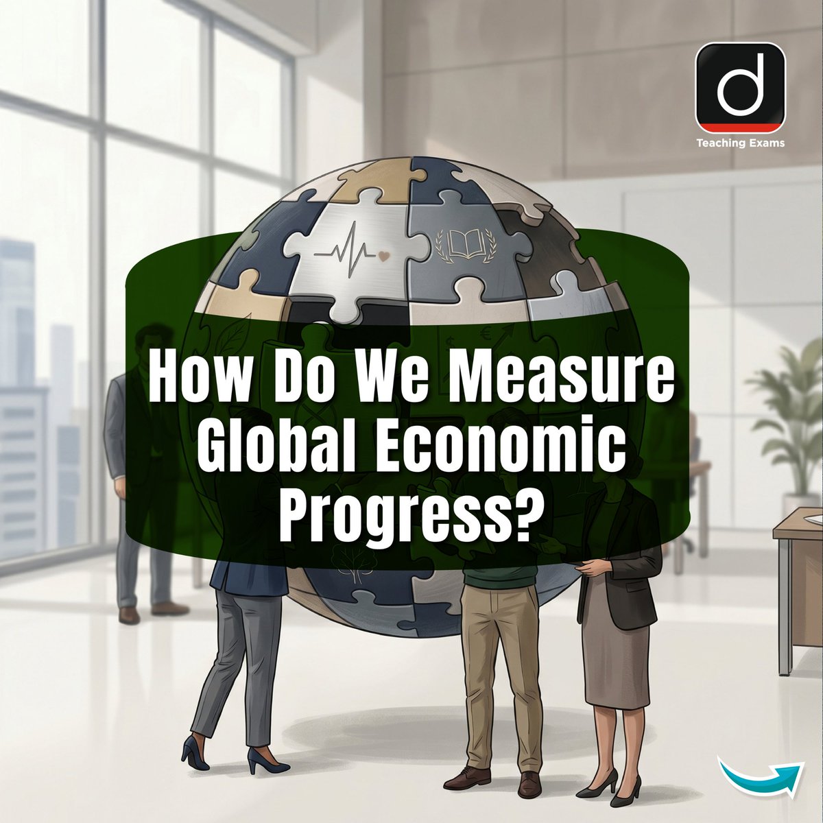 Drishtiteaching's tweet image. Development is more than numbers- it’s about people, well-being, and happiness 

#HumanDevelopment #HDI #EconomicGrowth #SustainableDevelopment #GlobalEconomy #WellBeing