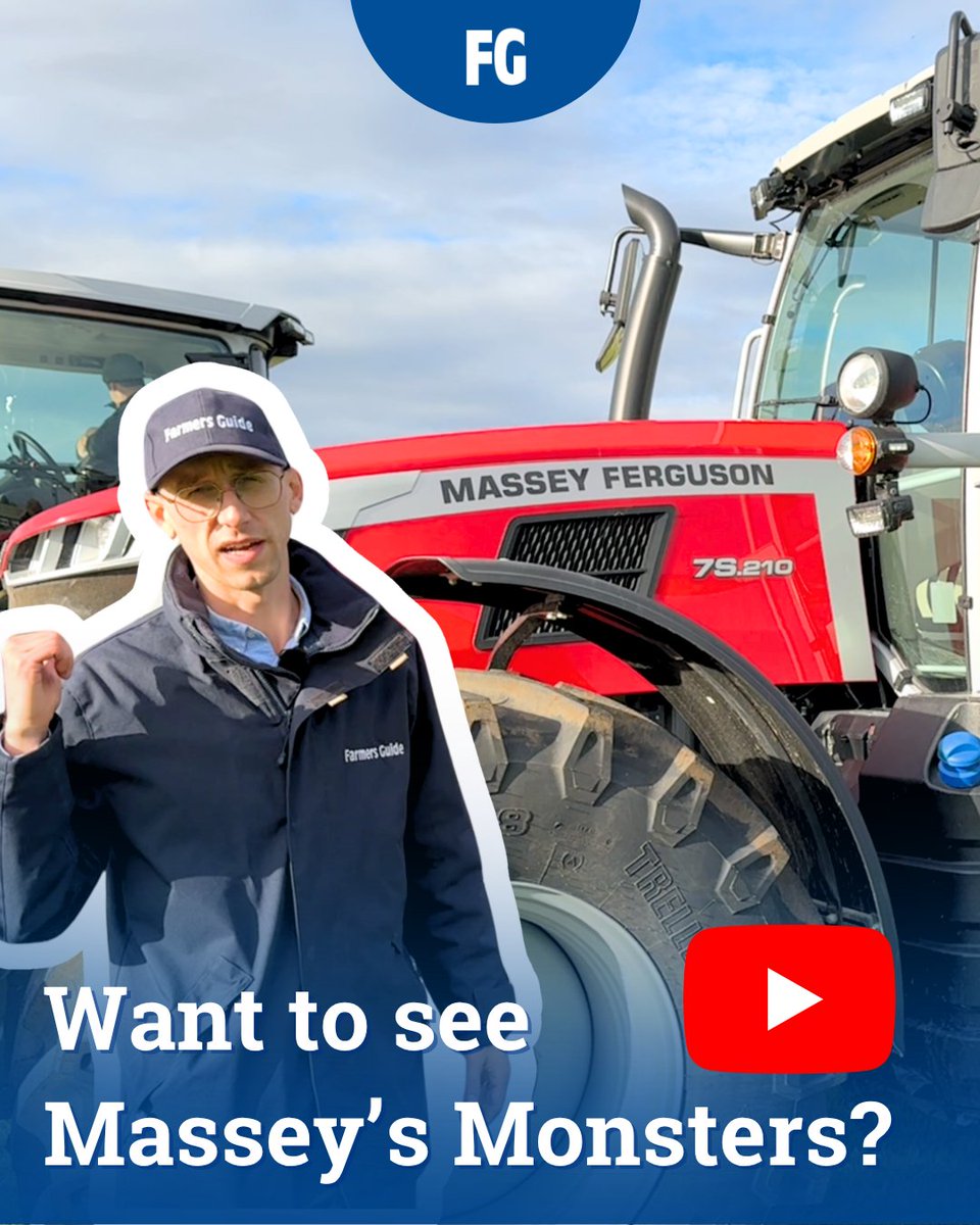 Farmers Guide tweet media